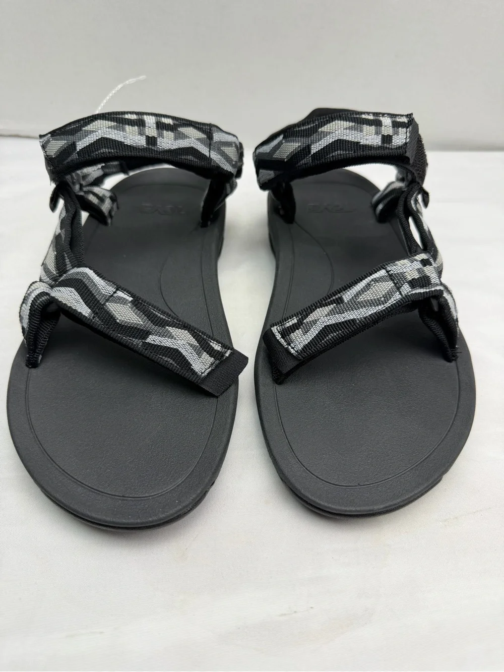 Teva shoes have